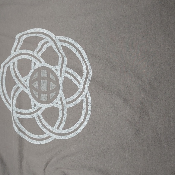 Walt Disney World Epcot 35th Anniversary T-Shirt Size XL - Picture 9 of 11